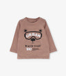 Polera bebé niño urban