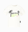 Polera bebé beach