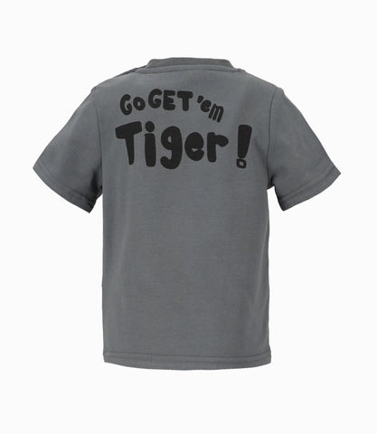 Polera bebé con tigre