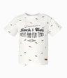 Polera bebé con diseño