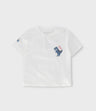 Polera bebé niño con diseño