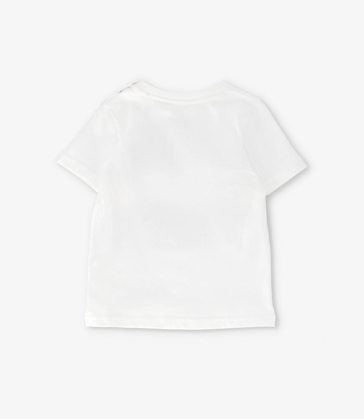 Polera bebé niño great adventures 3 meses / Crudo