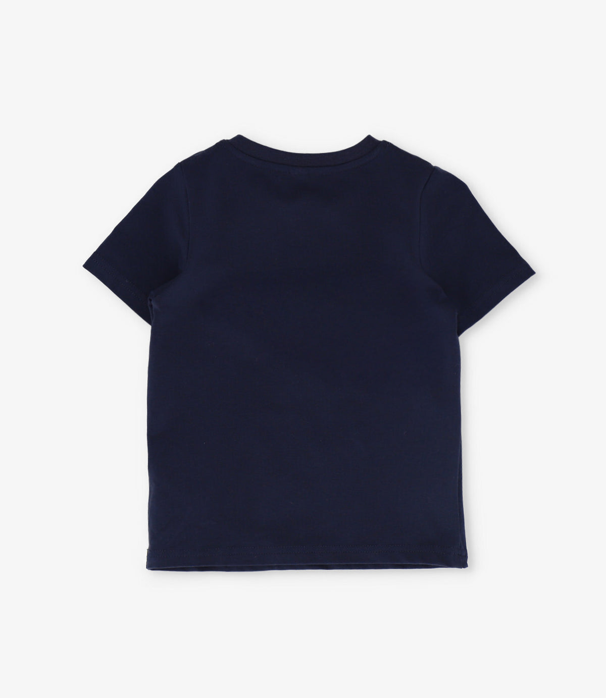 Polera bebé niño con diseño 3 meses / Azul Marino