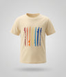 Polera bebé diseño
