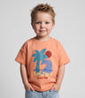 Polera bebé diseño