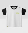 Polera bebé niño summer