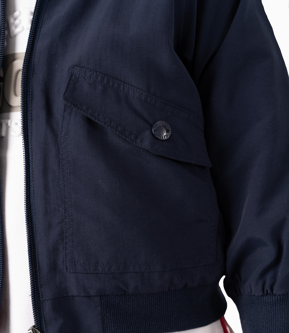 Chaqueta Bebé Bomber