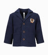 Chaqueta bebé blazer