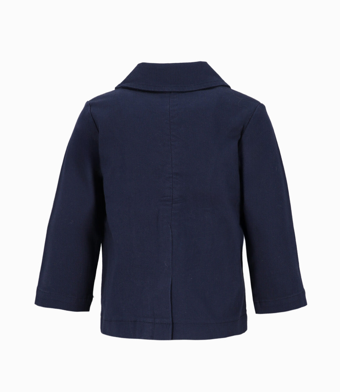 Chaqueta bebé blazer 3 meses / Azul Marino