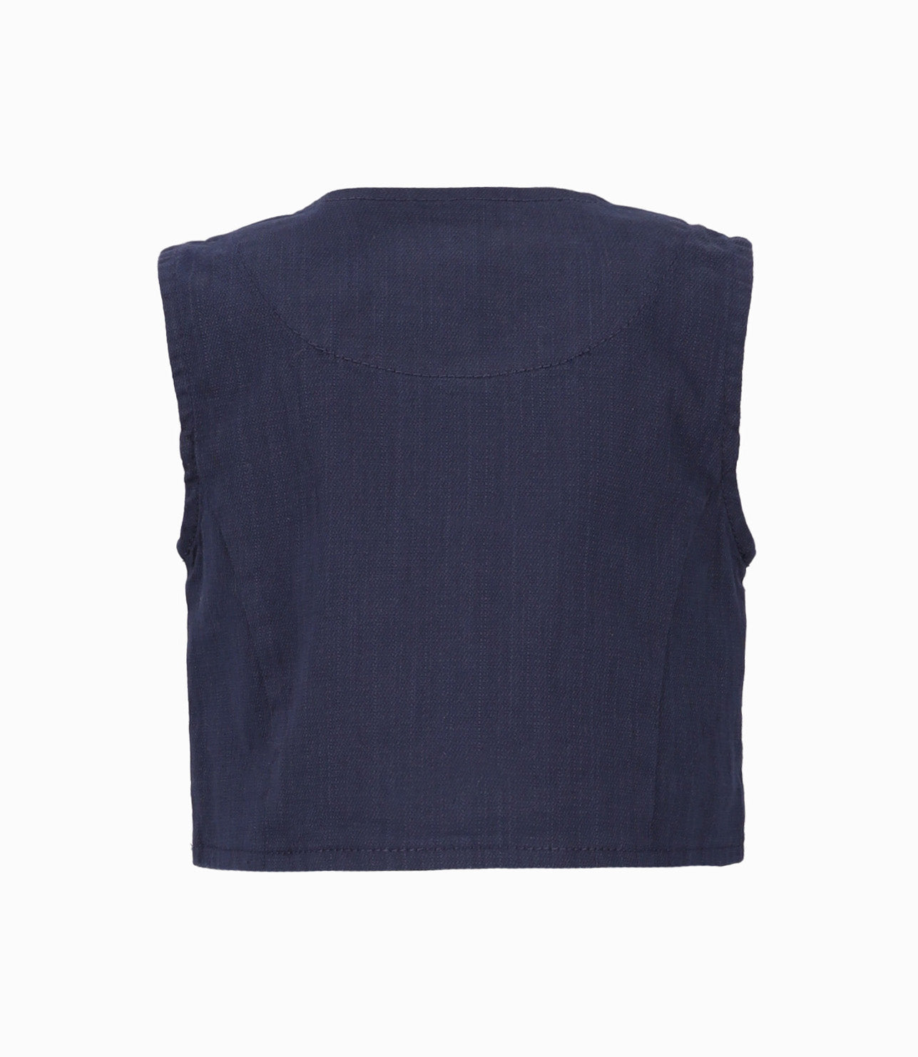 Chaqueta bebé gillette 3 meses / Azul Marino