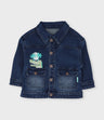 Chaqueta bebé niño cargo