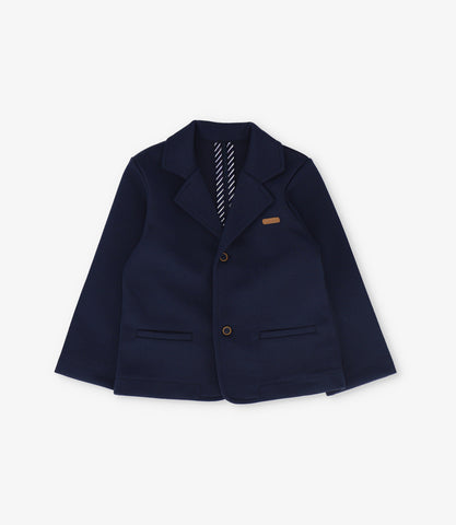 Chaqueta bebé niño blazer