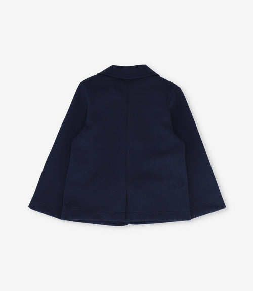Chaqueta bebé niño blazer 3 meses / Azul Marino