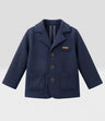 Chaqueta bebé blazer