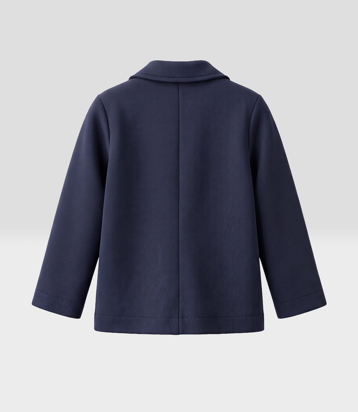 Chaqueta bebé blazer 3 meses / Azul Marino