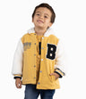 Chaqueta Bebé Universitaria