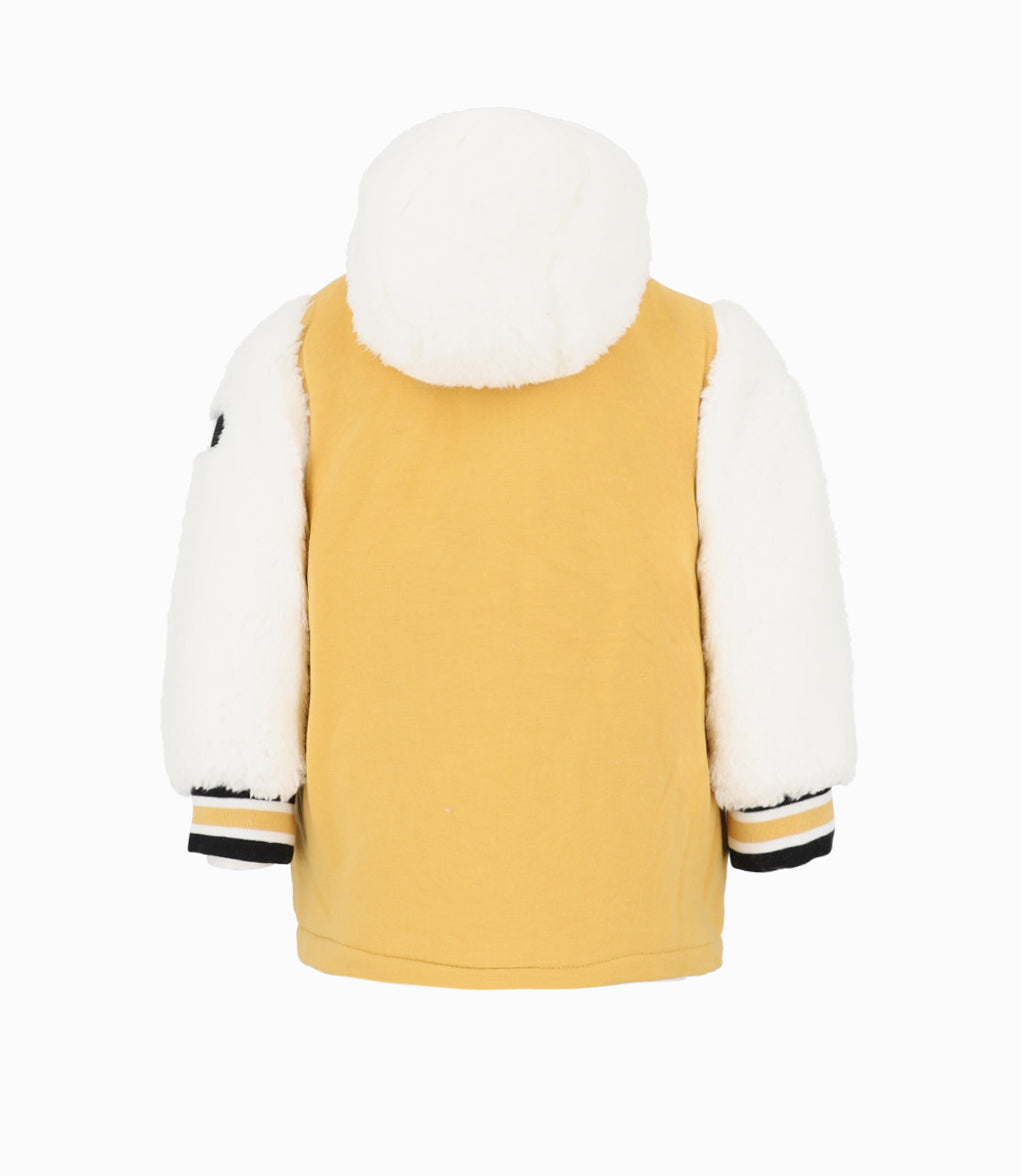 Chaqueta Bebé Universitaria