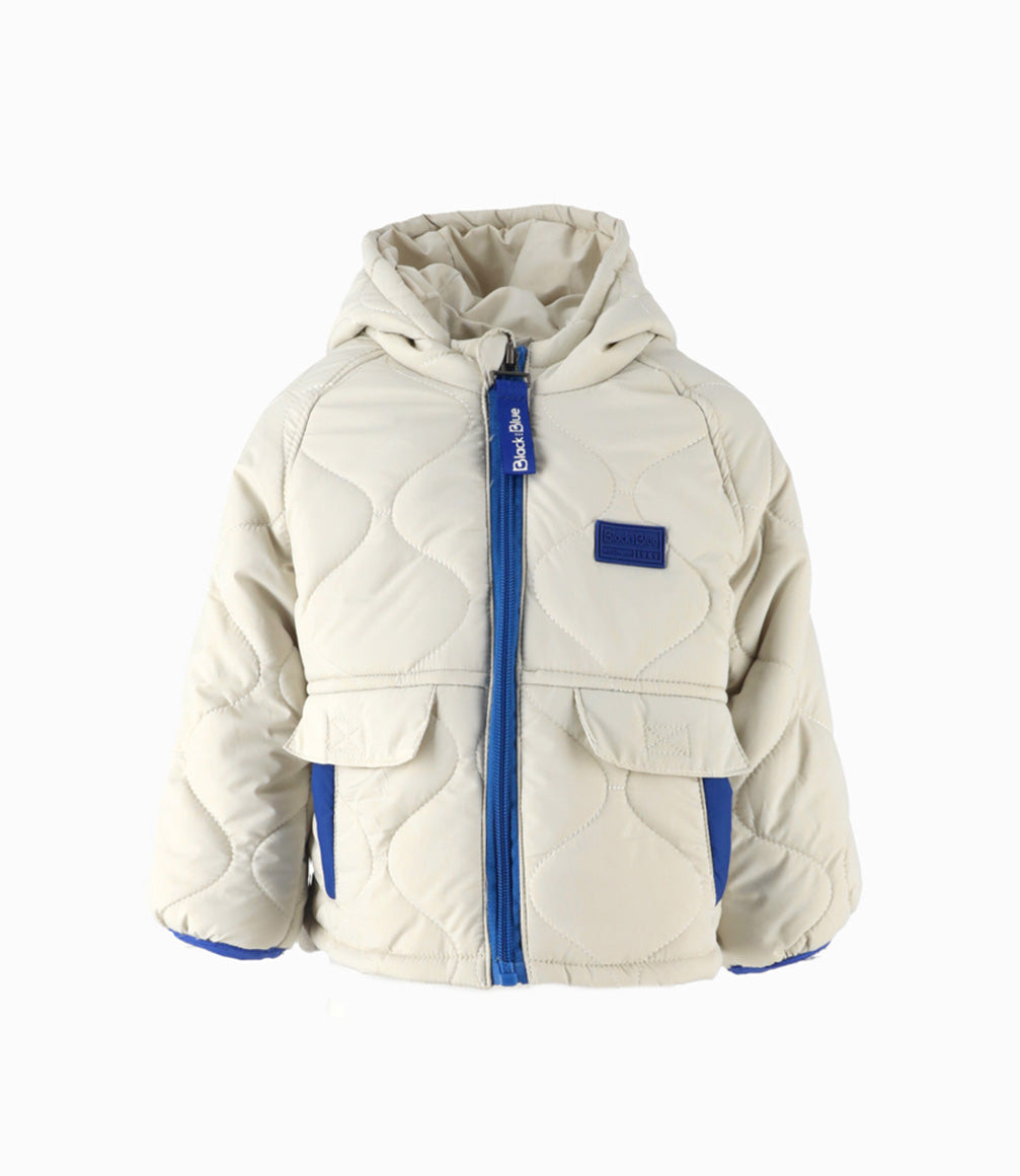 Chaqueta Bebé Impermeable
