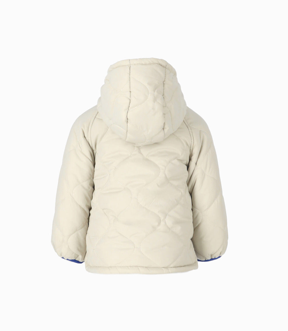 Chaqueta Bebé Impermeable