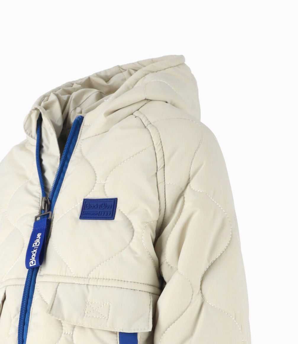 Chaqueta Bebé Impermeable