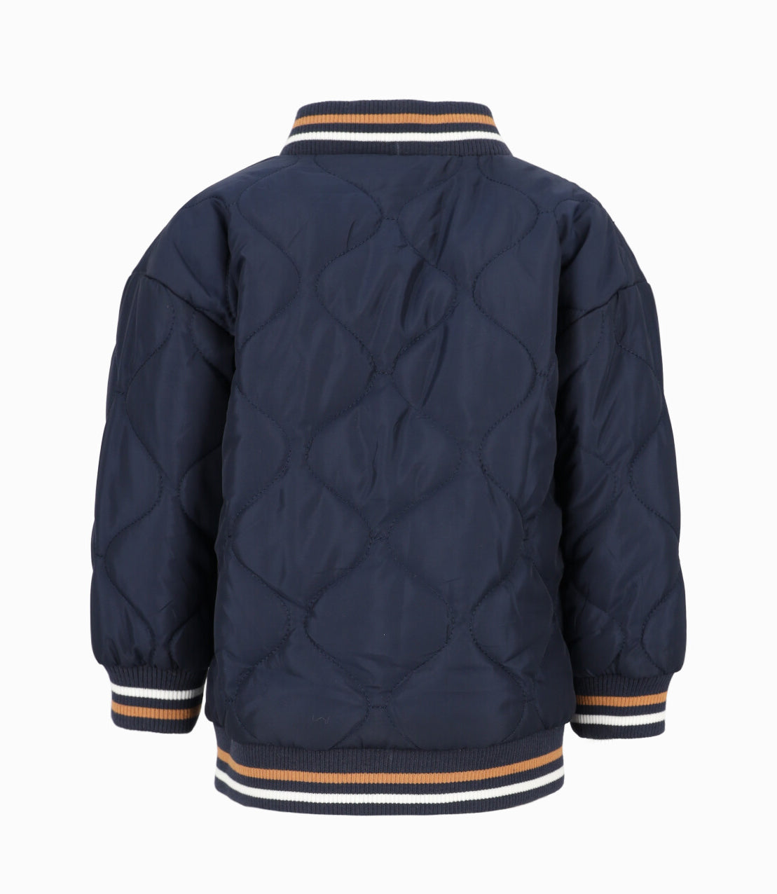 Chaqueta bebé niño bomber 3 meses / Azul Marino