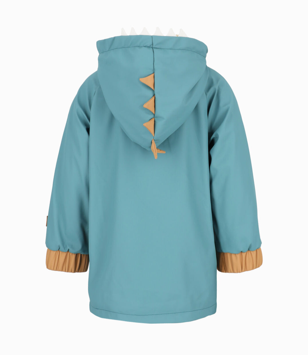 Chaqueta bebé niño de dinosaurio 3 meses / Petróleo