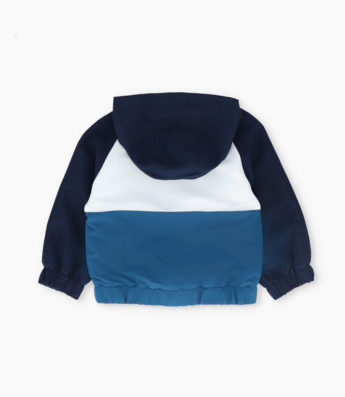 Chaqueta bebé niño athletic