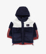 Chaqueta bebé niño sherpa