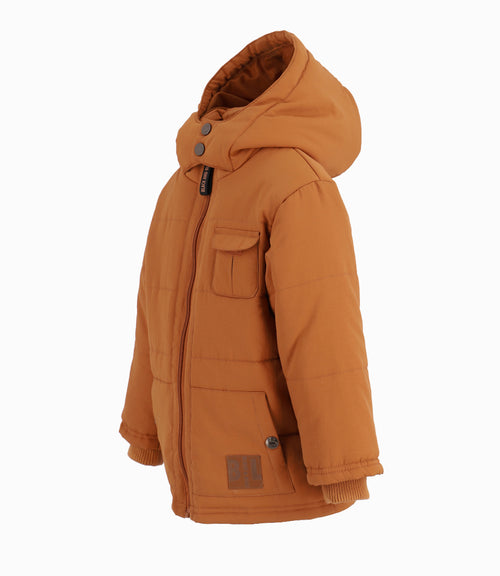 Parka Bebé Puffer