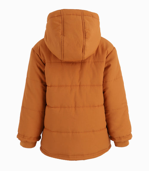 Parka Bebé Puffer