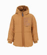Parka Bebé Acolchada