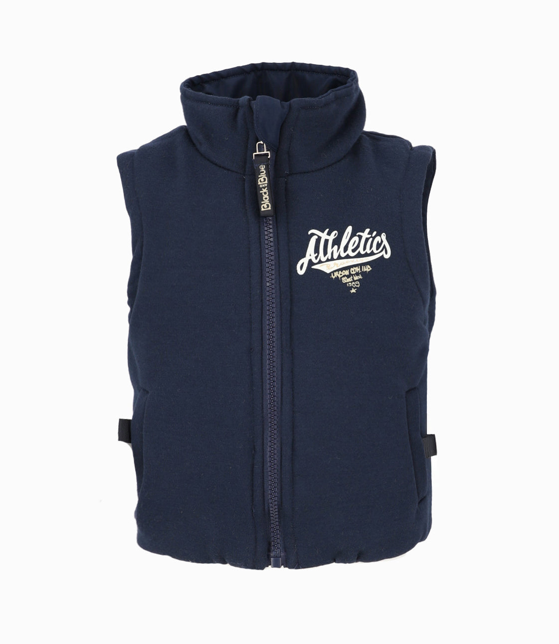 Parka bebé reversible