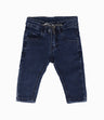 Jeans bebé pitillo