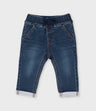 Jeans bebé niño baggy