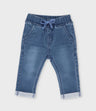 Jeans bebé niño baggy