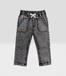 Jeans bebé niño baggy