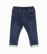 Jeans bebé niño básico