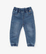 Jeans bebé niño jogger