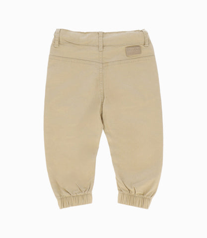 Pantalón bebé jogger