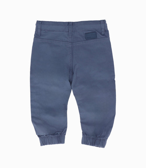 Pantalón bebé jogger