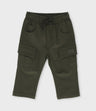 Pantalón bebé niño cargo