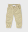 Pantalón bebé niño jogger