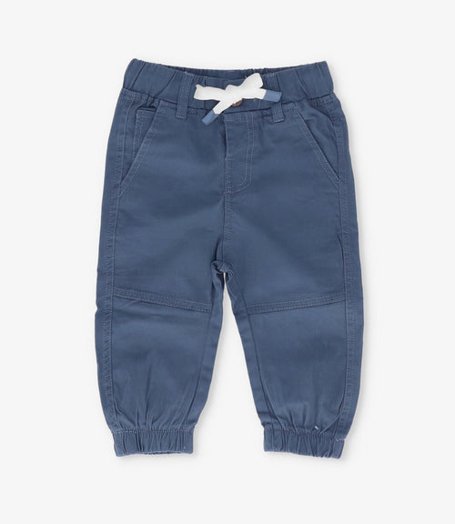 Pantalón bebé niño jogger