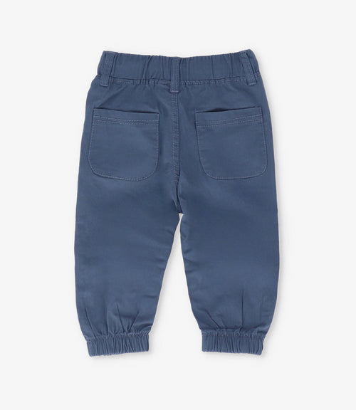 Pantalón bebé niño jogger