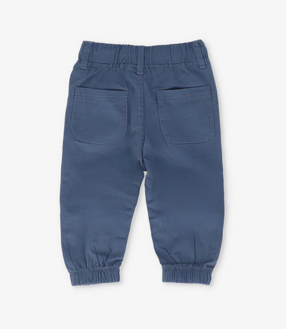 Pantalón bebé niño jogger