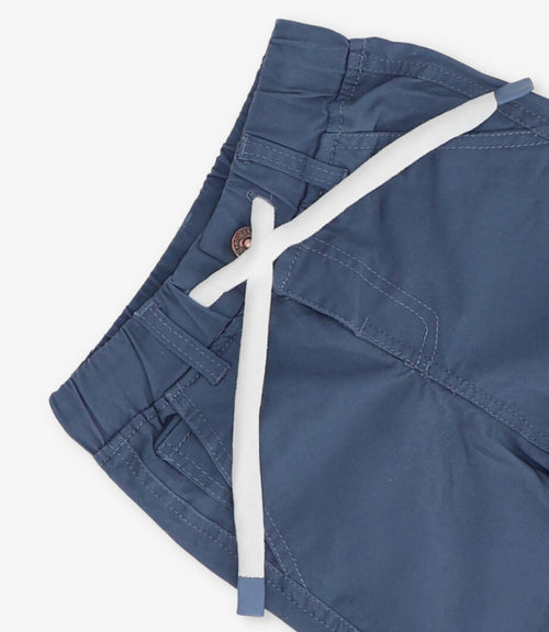 Pantalón bebé niño jogger