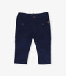 Pantalón bebé niño básico