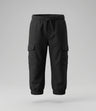 Pantalón bebé jogger