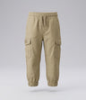 Pantalón bebé jogger