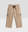 Pantalón bebé niño cargo